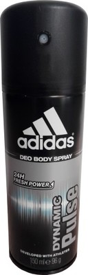 Adidas DYNAMIC Pulse dezodorant 150 ml deo