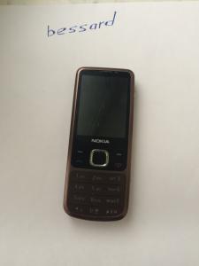 Unikat Nokia classic bronze - 6000101814 - oficjalne archiwum Allegro