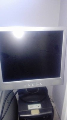 Monitor do komputera belinea