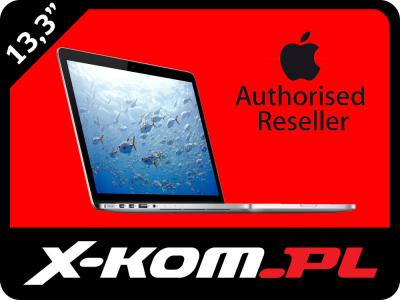 APPLE NEW MacBook Pro 13,3'' i5 8GB 128SSD OS X