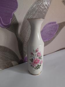 Porcelanowy wazon ROYAL BAVARIA