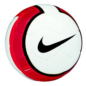 Piłka Nożna Nike T90 PREMIER TEAM Rozm. 5 - 5037233127 - oficjalne archiwum  Allegro