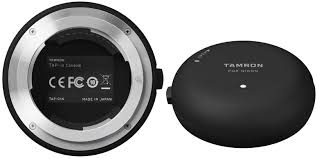 Tamron Tap-In Console (Nikon) JAK NOWY użyty 1 raz