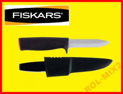 FISKARS Nóż uniwersalny na ryby 125860