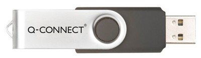 PENDRIVE 4GB Q-CONNECT 2.0 HIGH SPEED QCON030