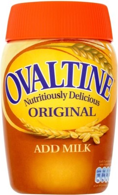 Ovaltine Napój Kakao + Witaminy Mleko 300g UK
