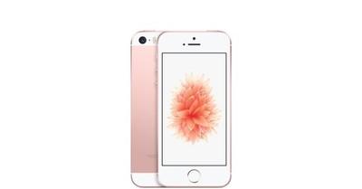 Apple iPHONE SE 32 GB Rose Gold NOWY GWARANCJA