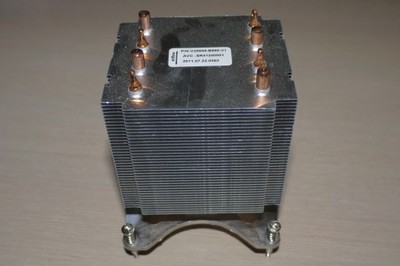 Radiator V26898-B886-V1 stan idealny z demontażu