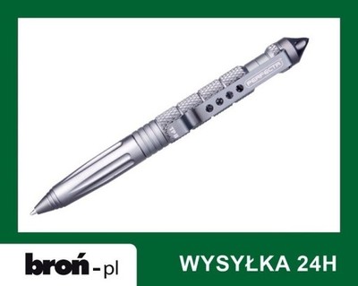 Długopis KUBOTAN Tactical Pen Perfecta TP II