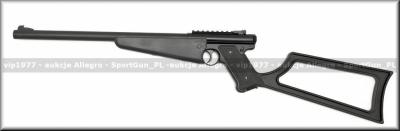 KJW - Ruger Carbine - na Green Gas - GGH-0202