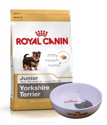 ROYAL CANIN Yorkshire York Junior 7,5kg Promocja !