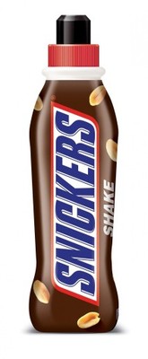 Snickers Napój Mleczny z UK |Sklep Scrummy|