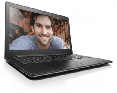 Laptop Lenovo 300 i5-6200U 4GB 500SSD HD520