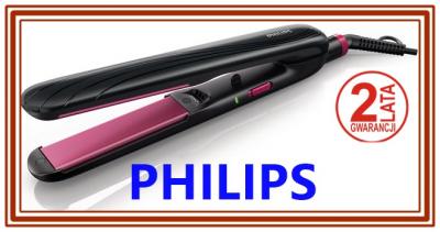 Prostownica Philips HP 8320 Essential Care - 5169094642 - oficjalne  archiwum Allegro