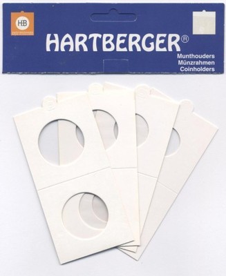 Hartberger - Samoprzylepne Holdery (15-39,5mm)