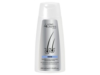 AA Long 4 Lashes MEN szampon przeciwłupieżowy