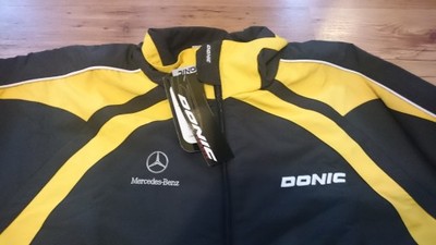 DRES DONIC OKLAHOMA MERCEDES-BENZ NOWY!
