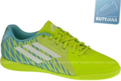 Adidas Freefootbal Speedkick F32546 r.43 1/3 BUTY