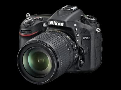 Nikon D7100 +18-105 VR - WROCŁAW - RATY
