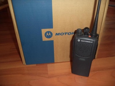 Motorola PR860 jak GP340 UHF faktura VAT GW