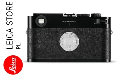 LeicaStore Leica M-D (Typ 262) NOWA !!!