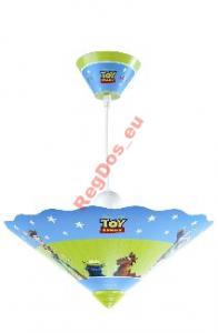 Lampa sufitowa Disney Toy Story wisząca zwis !!!