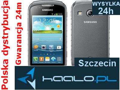 Samsung Galaxy Xcover2 S7710 Gw.24m. Polski !!!