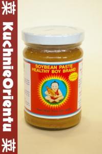 [KO] Pasta sojowa tajska HEALTHY BOY 245g