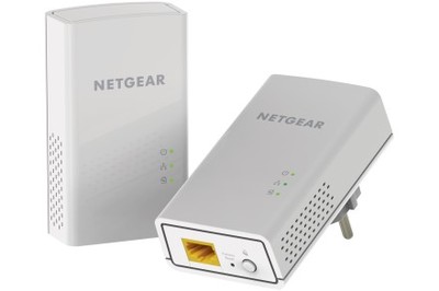 NETGEAR PL1200 Powerline 1200 Mbps, 1GbE Port