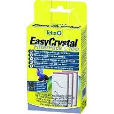 Tetra EasyCrystal FilterPack C100 wkład cascade