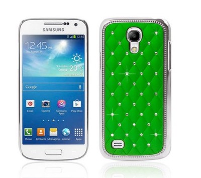 etui/ZIELONA obudowa  Samsung Galaxy S4+ GRATISY