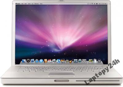 PowerBook M9690 A1104 1.5GHz 12' 1.2GB 80GB GO5200