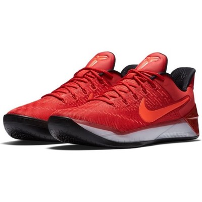 Buty Nike Kobe A.D. University Red r. 43