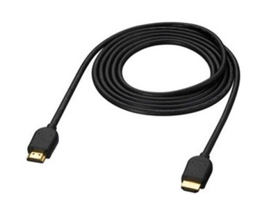 KABEL HDMI DO SONY OFFICIAL PLAYSTATION 3 3M