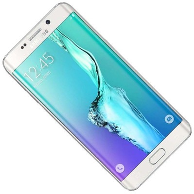 Samsung Galaxy S6 Edge+ 4+64GB White z PL FVAT.