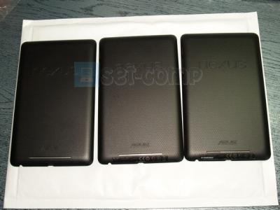 PLECKI OBUDOWA GOOGLE ASUS Nexus 7  /8/16/32GB