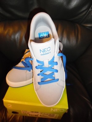 Nowe damskie buty Adidas Neo Label rozmiar 37 - 6617561742 - oficjalne  archiwum Allegro