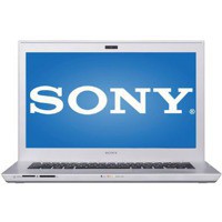 Sony Vaio 14' Intel i3-3217U 4GB 500GB+32GBSSD W8