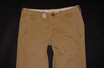 B Spodnie jeans Hollister 28/30  prosto z USA!