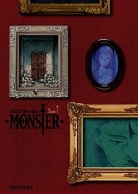 Monster. Tom 7 - Naoki Urasawa