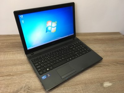 ACER ASPIRE 5349 2x1.6GHz 6GB 500GB WIN7 FF246