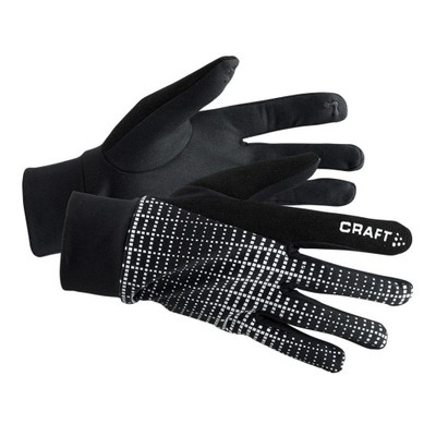 CRAFT 1904311 ciepłe rękawiczki do biegania