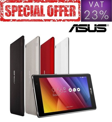 Tablet ASUS ZenPad C 7.0 Z170C 16GB SKLEP FV23%