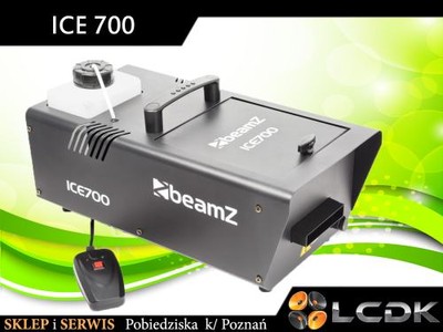 BeamZ Ice Fogger ICE-700