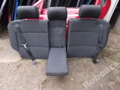 Kanapa fotel oparcie Audi A6 C4 Kombi