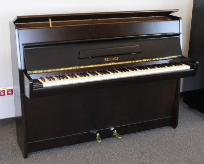 Petrof 103cm pianino używane + ława WROCŁAW