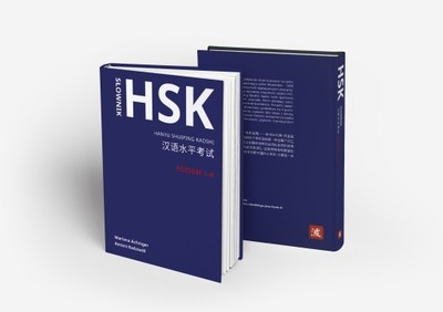 Słownik HSK (chińsko-polski)