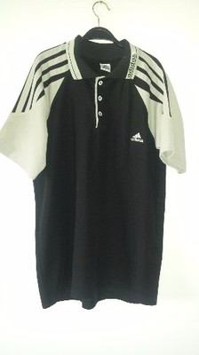 Koszulka polo męska Adidas XL.