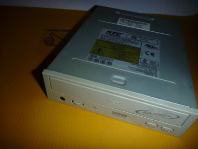 ATA X32  CD-RW BTC BCE32121M GWARANCJA