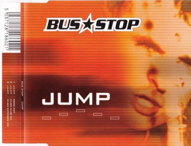 BUS STOP - JUMP
